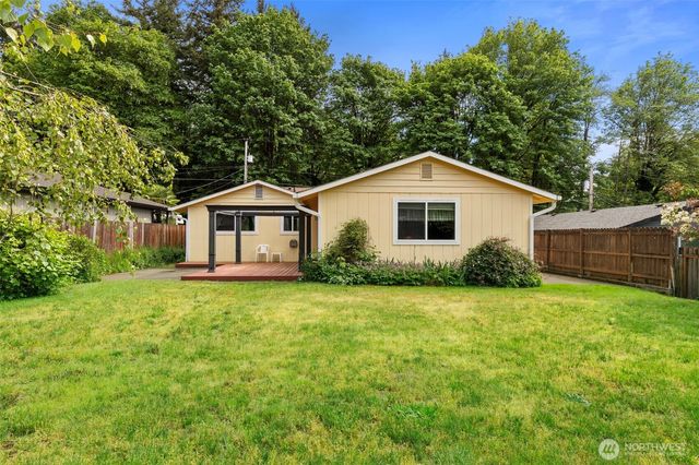 1344 NE Franklin Avenue, Bremerton, WA 98311