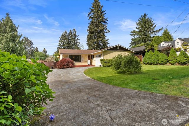1344 NE Franklin Avenue, Bremerton, WA 98311