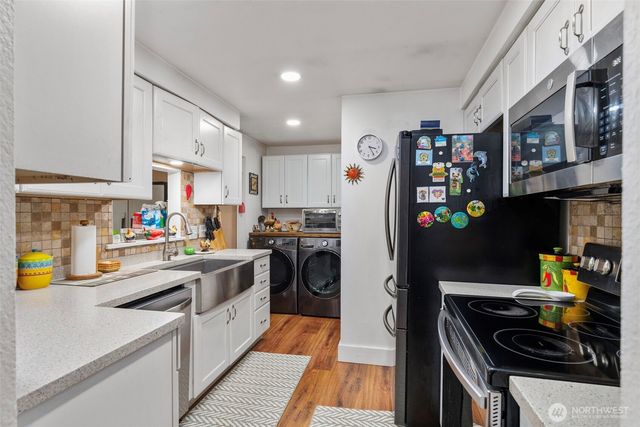 1344 NE Franklin Avenue, Bremerton, WA 98311