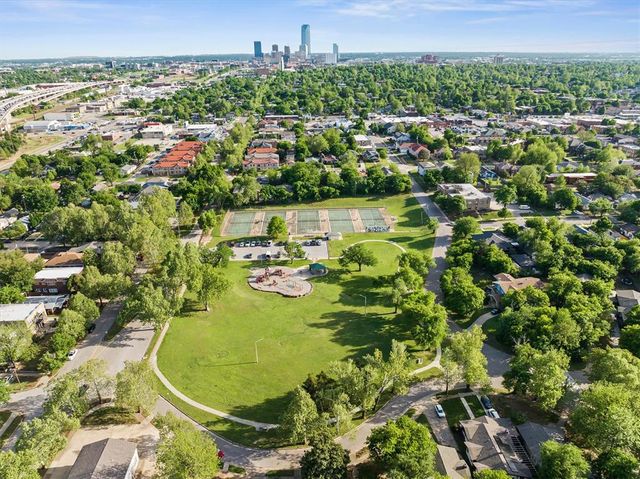 117 NW 25th Street, Oklahoma City, OK 73103