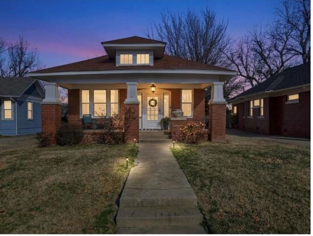 117 NW 25th Street, Oklahoma City, OK 73103