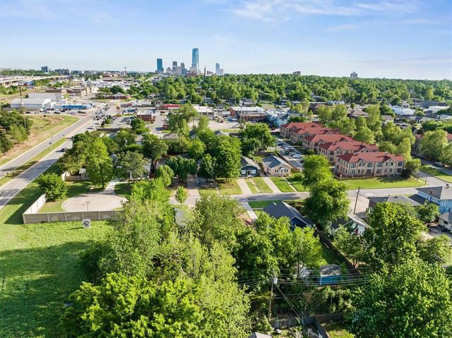 117 NW 25th Street, Oklahoma City, OK 73103