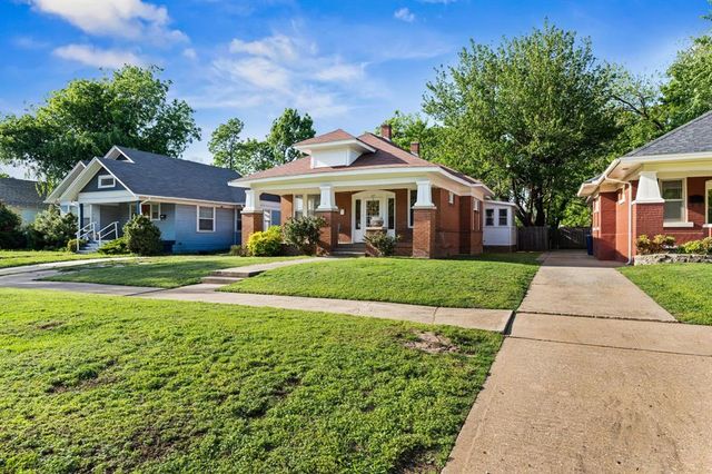 117 NW 25th Street, Oklahoma City, OK 73103