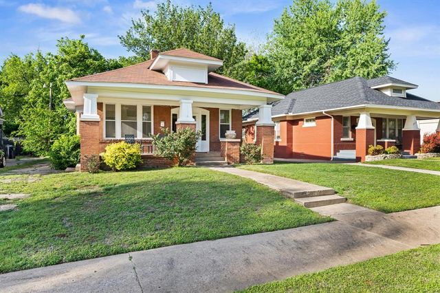 117 NW 25th Street, Oklahoma City, OK 73103