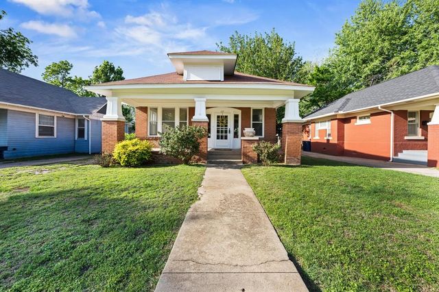 117 NW 25th Street, Oklahoma City, OK 73103