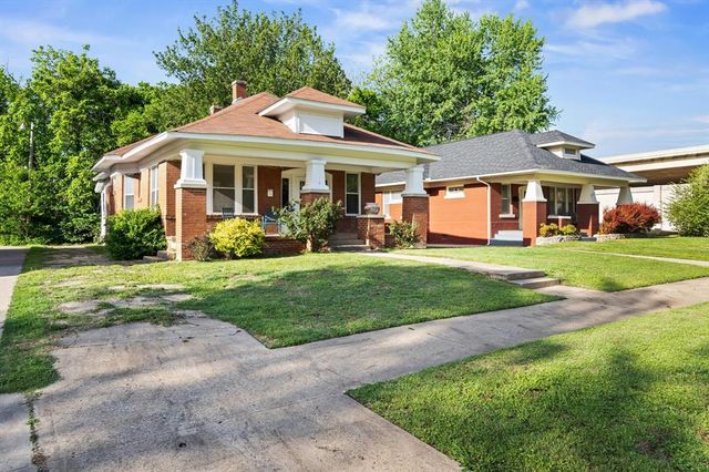 117 NW 25th Street, Oklahoma City, OK 73103