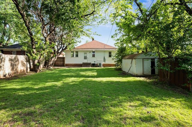 117 NW 25th Street, Oklahoma City, OK 73103