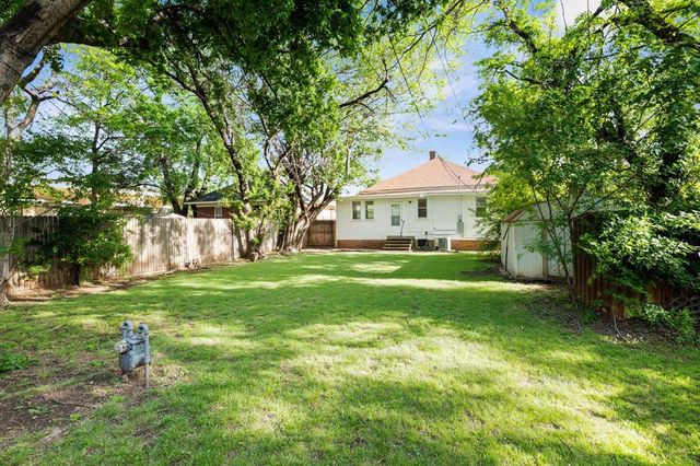 117 NW 25th Street, Oklahoma City, OK 73103