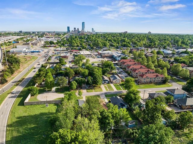 117 NW 25th Street, Oklahoma City, OK 73103