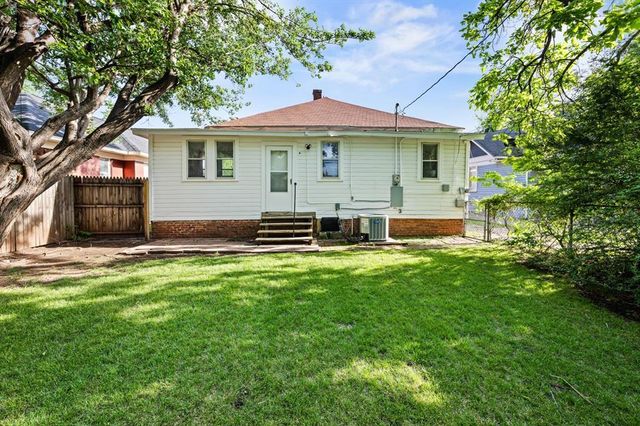 117 NW 25th Street, Oklahoma City, OK 73103