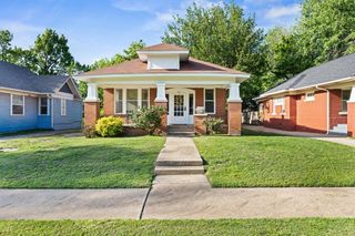117 NW 25th Street, Oklahoma City, OK 73103
