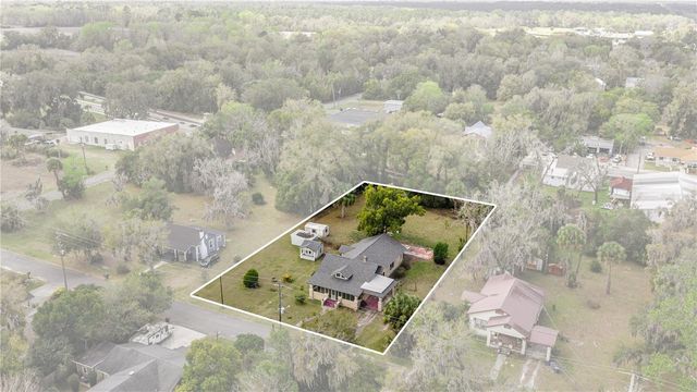 7018 SE 222ND STREET, Hawthorne, FL 32640