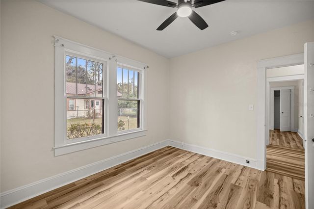 7018 SE 222ND STREET, Hawthorne, FL 32640