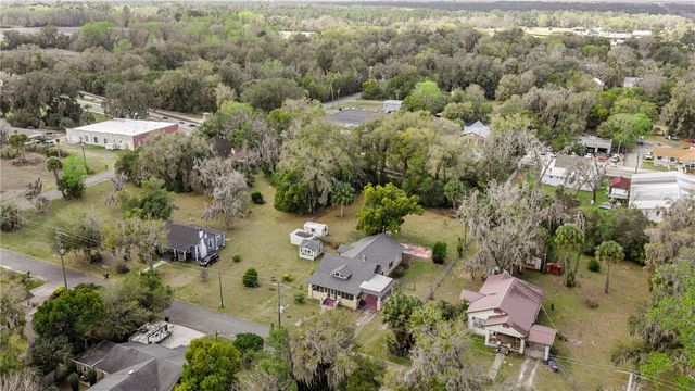 7018 SE 222ND STREET, Hawthorne, FL 32640