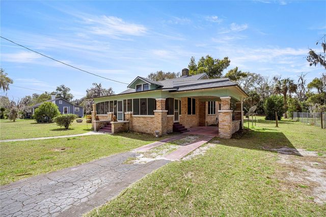 7018 SE 222ND STREET, Hawthorne, FL 32640