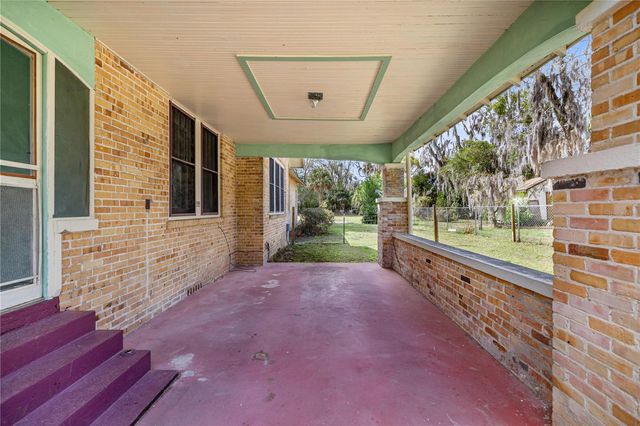 7018 SE 222ND STREET, Hawthorne, FL 32640