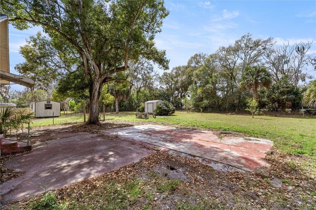7018 SE 222ND STREET, Hawthorne, FL 32640