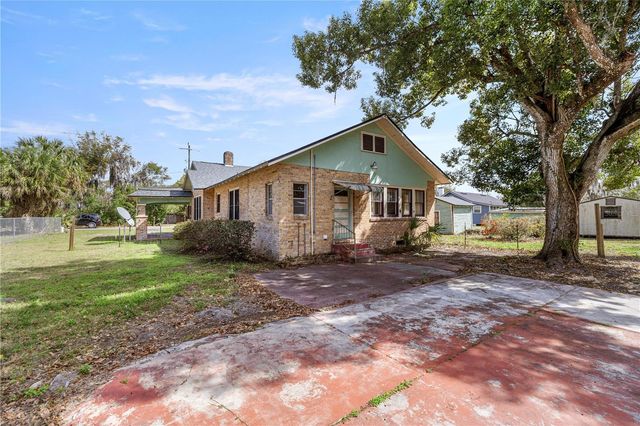 7018 SE 222ND STREET, Hawthorne, FL 32640