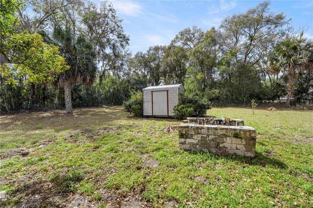 7018 SE 222ND STREET, Hawthorne, FL 32640