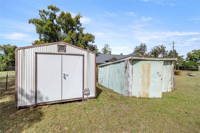 7018 SE 222ND STREET, Hawthorne, FL 32640