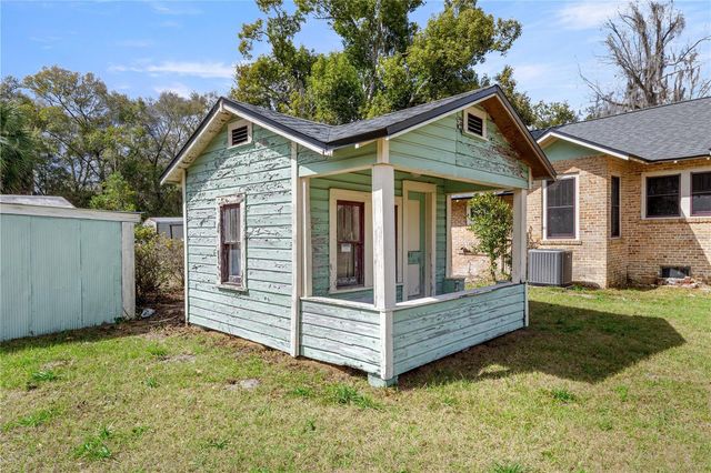 7018 SE 222ND STREET, Hawthorne, FL 32640