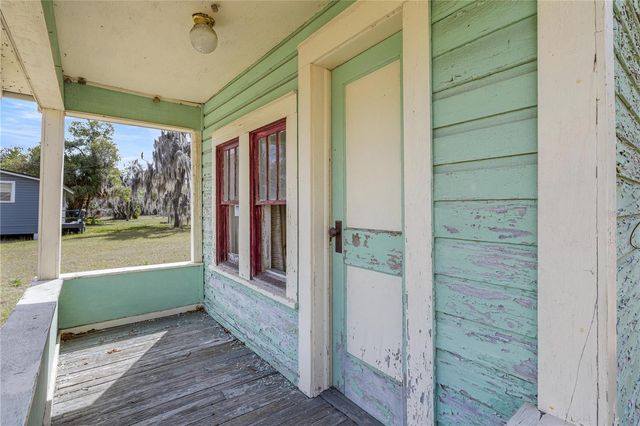 7018 SE 222ND STREET, Hawthorne, FL 32640