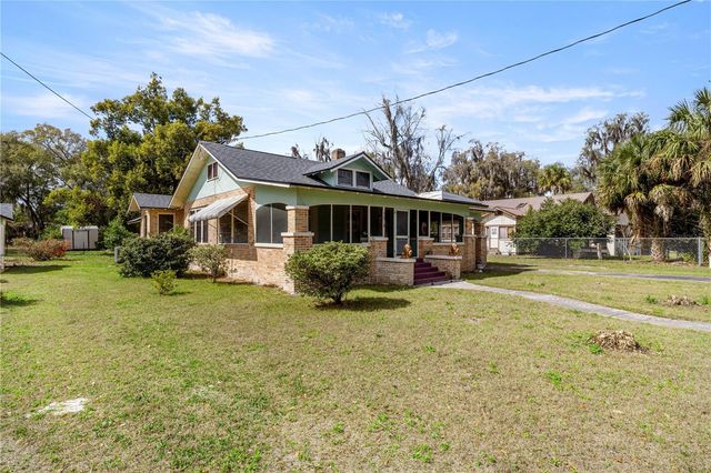 7018 SE 222ND STREET, Hawthorne, FL 32640