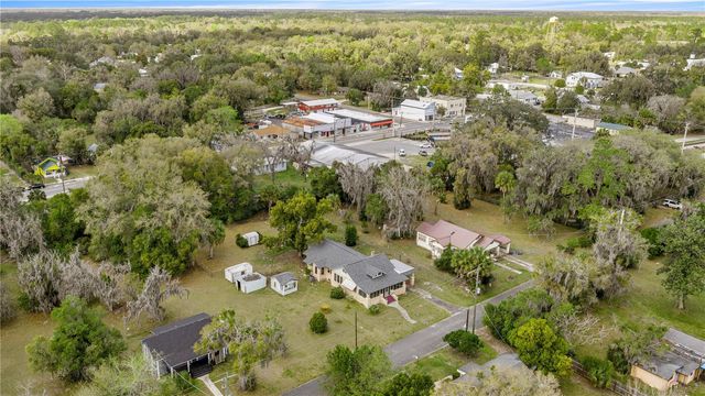 7018 SE 222ND STREET, Hawthorne, FL 32640