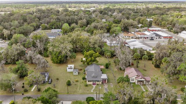 7018 SE 222ND STREET, Hawthorne, FL 32640