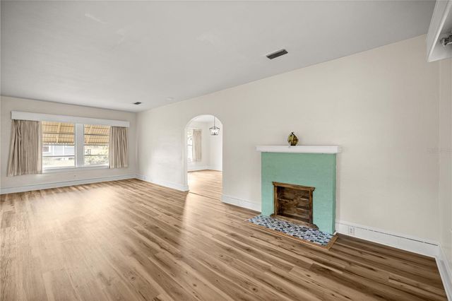 7018 SE 222ND STREET, Hawthorne, FL 32640