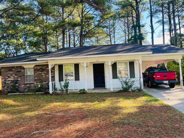 113 Country Court, Monticello, AR 71655