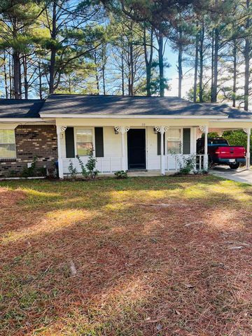 113 Country Court, Monticello, AR 71655