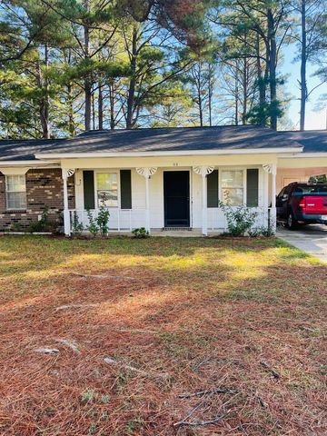 113 Country Court, Monticello, AR 71655