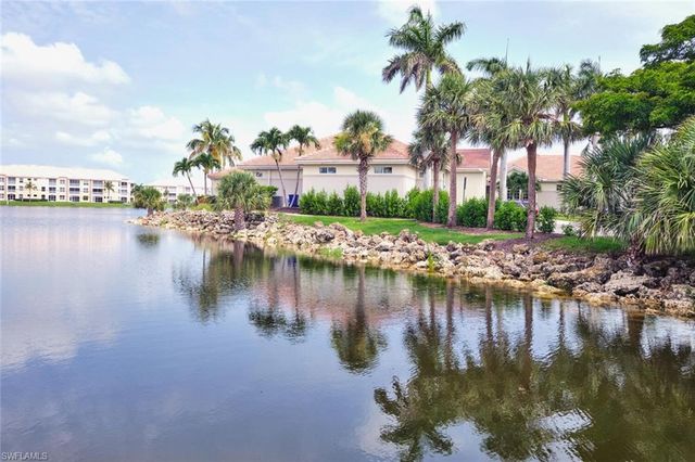 9100 Southmont CV 109, Fort Myers, FL 33908