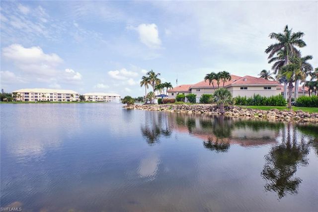 9100 Southmont CV 109, Fort Myers, FL 33908