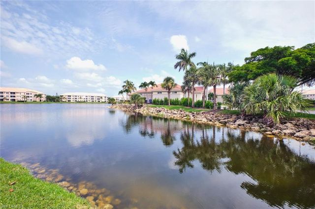 9100 Southmont CV 109, Fort Myers, FL 33908