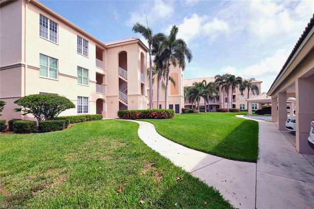 9100 Southmont CV 109, Fort Myers, FL 33908