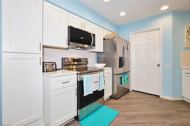 9100 Southmont CV 109, Fort Myers, FL 33908