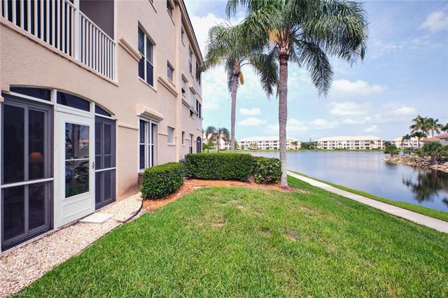 9100 Southmont CV 109, Fort Myers, FL 33908