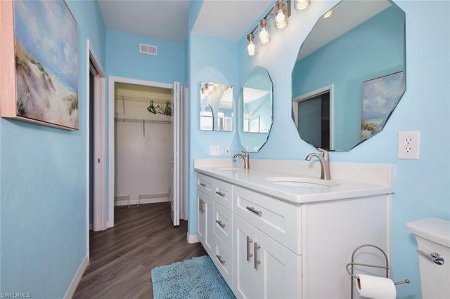 9100 Southmont CV 109, Fort Myers, FL 33908