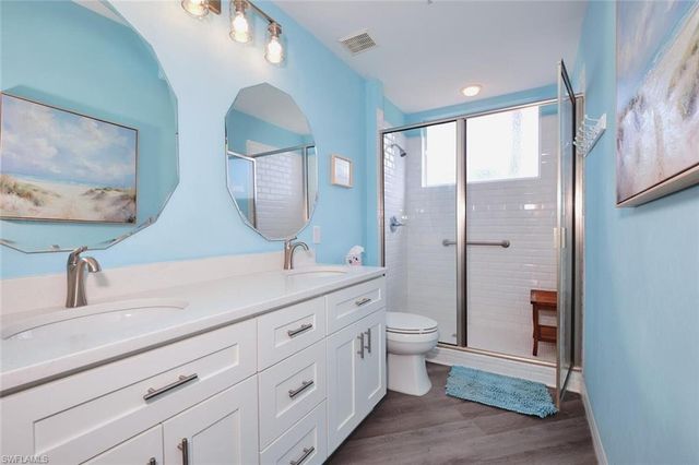 9100 Southmont CV 109, Fort Myers, FL 33908