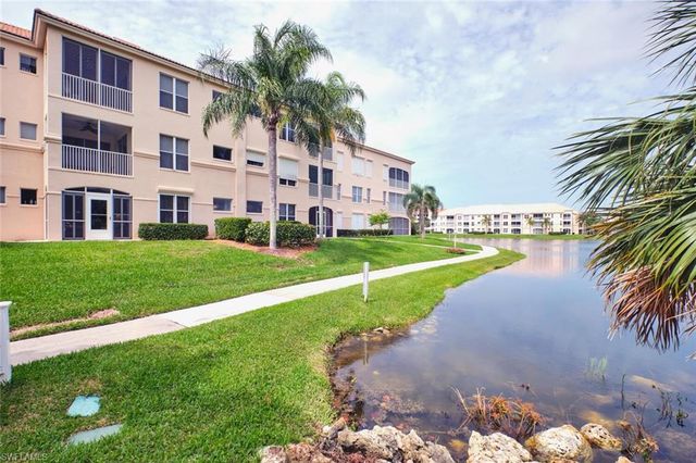 9100 Southmont CV 109, Fort Myers, FL 33908