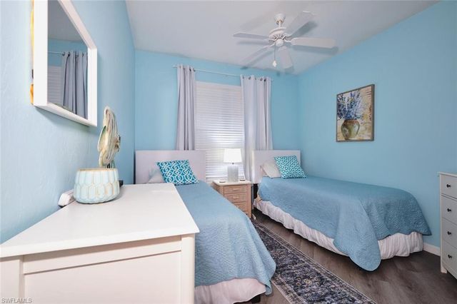 9100 Southmont CV 109, Fort Myers, FL 33908