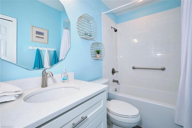 9100 Southmont CV 109, Fort Myers, FL 33908