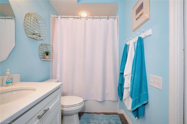 9100 Southmont CV 109, Fort Myers, FL 33908