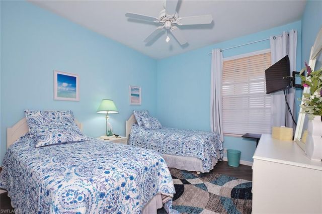 9100 Southmont CV 109, Fort Myers, FL 33908