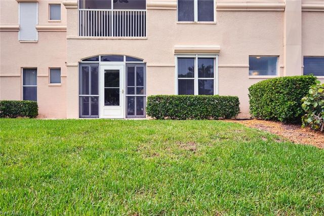 9100 Southmont CV 109, Fort Myers, FL 33908