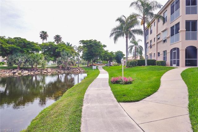 9100 Southmont CV 109, Fort Myers, FL 33908