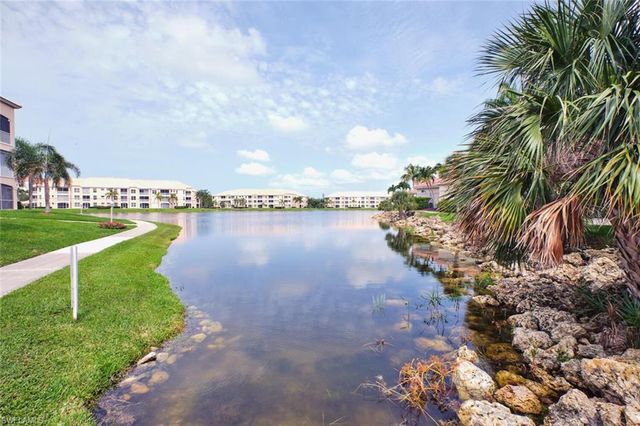 9100 Southmont CV 109, Fort Myers, FL 33908
