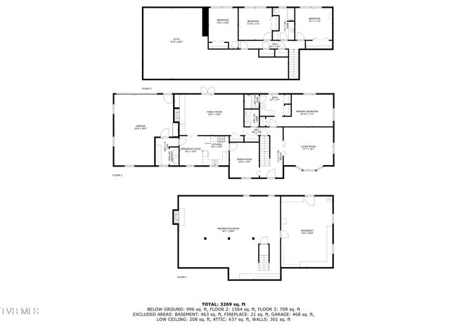 104 Forest Hills Drive, Bristol, TN 37620